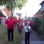 Musikgruppen und Chöre