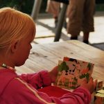 Der besondere Sprachkurs :Spiel und Spass in "ENGLISH FOR YOU"