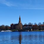Klosteranlage mit Museen und Ausstellungen