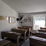 Historische Schulstunde (Kl.1-6)