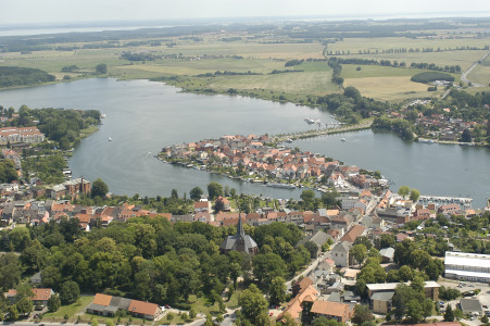 Müritz und mehr - Malchow spezial Kl 2-7