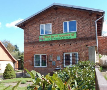 Museumswandertag (Kl. 1-6) Heimatmuseum