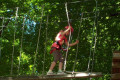 Kletterpark Plau am See 2