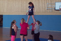 Trainingslager Cheerleading