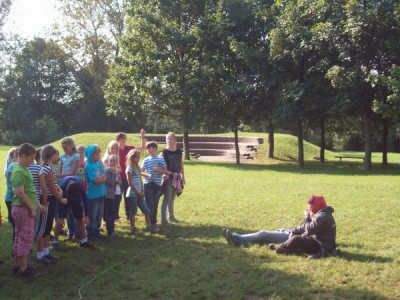 Bausteine für
Individuelle Programme Programmbausteine
