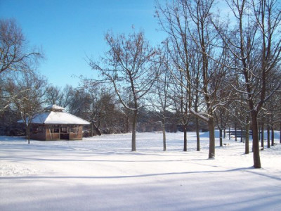 Winterspass Klasse 4-9 Winterspass