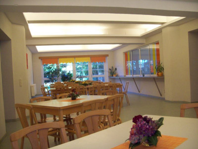 Barrierefreie Gruppenfahrten