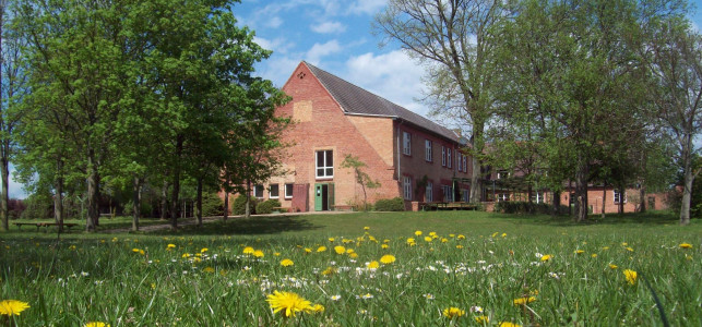 für Familien günstiger Familienurlaub mit Kindernin MV