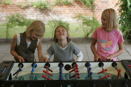 für Famiien Freizeitangebote für Familien