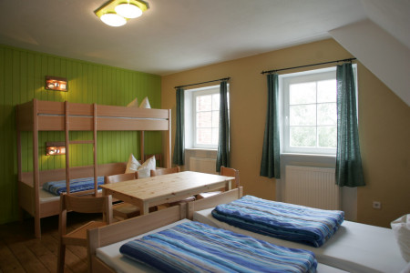 für Familien Zimmer für Familien