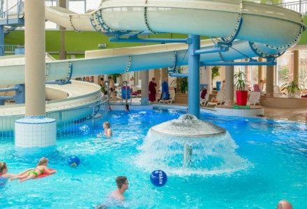 Müritztherme Röbel